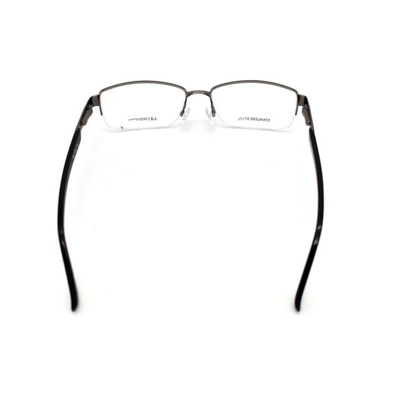 Liz Claiborne L632 0CT7 55-16-135mm Eyeglasses FRAMES ONLY - GOOD CONDITION - Picture 11 of 11